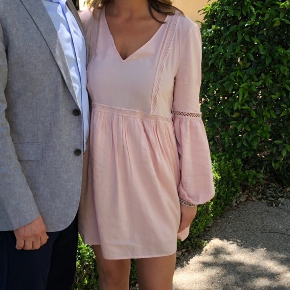 BCBG generation dress